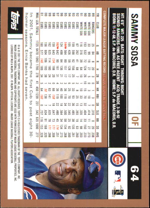 A7543- 2002 Topps Opening Tag Baseball Karten 1-165 -du Pick- 15 + Free US - Bild 128 von 330
