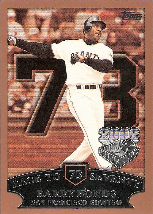 A7543- 2002 Topps Opening Tag Baseball Karten 1-165 -du Pick- 15 + Free US - Bild 145 von 330