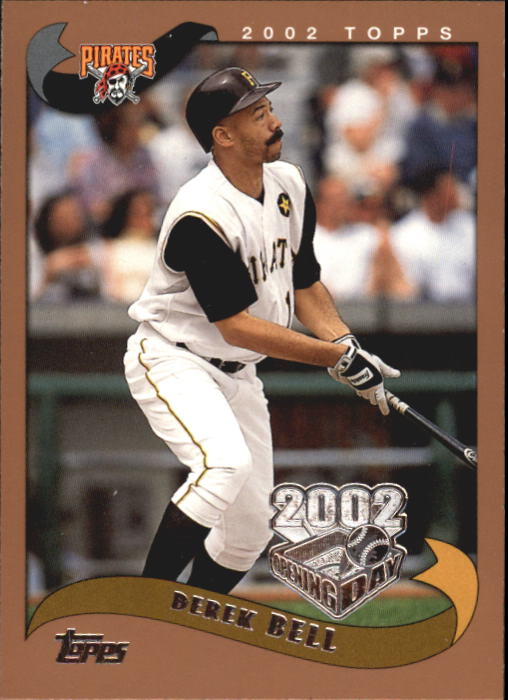 A7543- 2002 Topps Opening Tag Baseball Karten 1-165 -du Pick- 15 + Free US - Bild 149 von 330