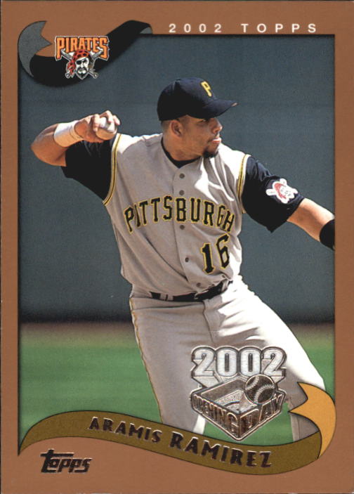 A7543- 2002 Topps Opening Tag Baseball Karten 1-165 -du Pick- 15 + Free US - Bild 171 von 330