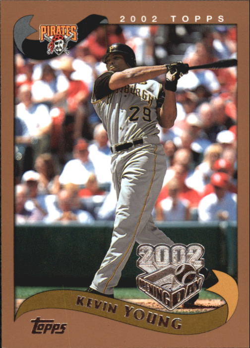 A7543- 2002 Topps Opening Tag Baseball Karten 1-165 -du Pick- 15 + Free US - Bild 203 von 330