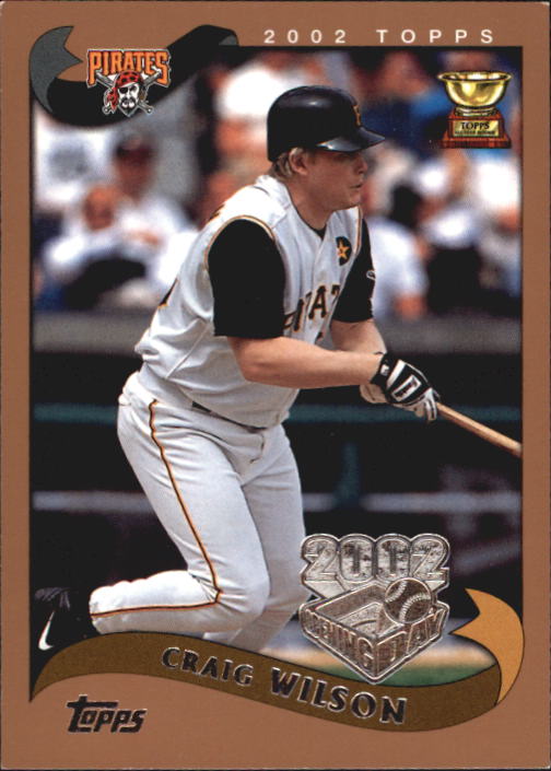 A7543- 2002 Topps Opening Tag Baseball Karten 1-165 -du Pick- 15 + Free US - Bild 253 von 330