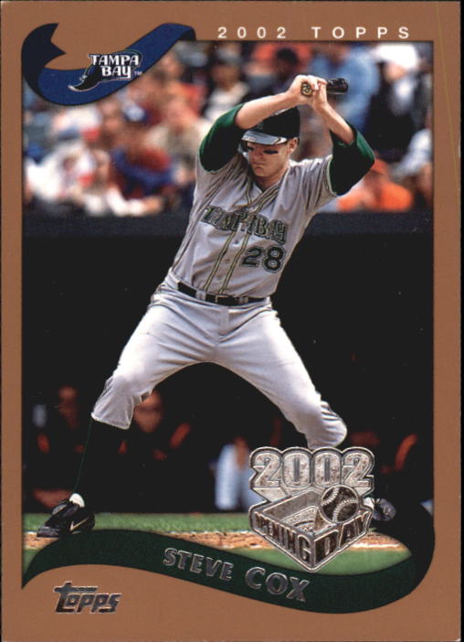 A7543- 2002 Topps Opening Tag Baseball Karten 1-165 -du Pick- 15 + Free US - Bild 315 von 330