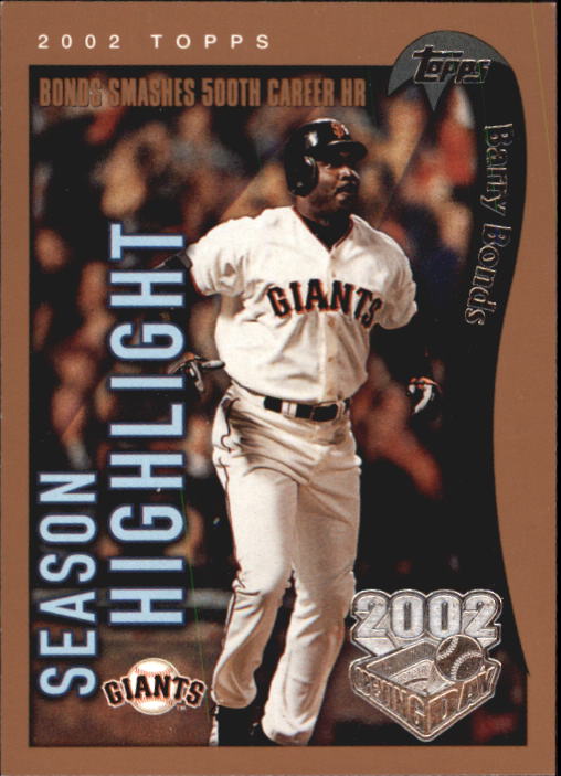 A7543- 2002 Topps Opening Tag Baseball Karten 1-165 -du Pick- 15 + Free US - Bild 319 von 330