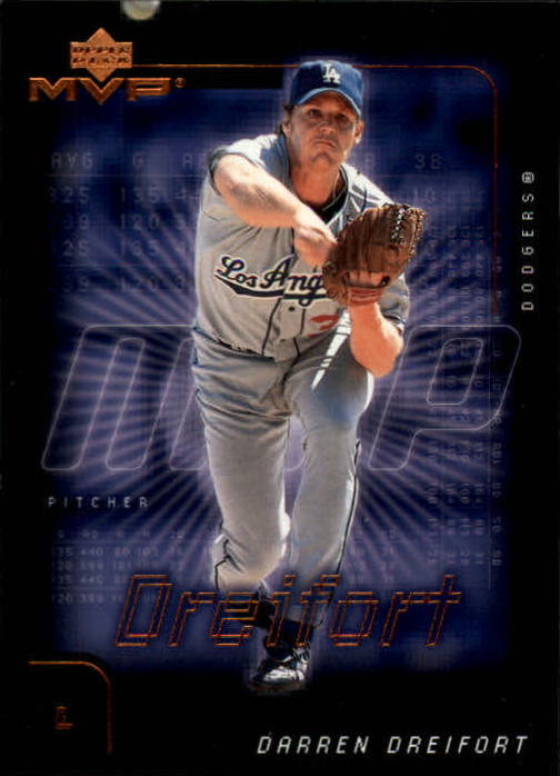 B1095- 2002 Upper Deck MVP BB #s 201-301 +Rookies -You Pick- 15+ FREE US SHIP