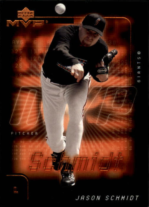 B1095- 2002 Upper Deck MVP BB #s 201-301 +Rookies -You Pick- 15+ FREE US SHIP