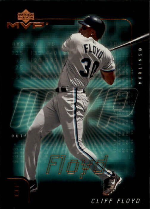 B1095- 2002 Upper Deck MVP BB #s 201-301 +Rookies -You Pick- 15+ FREE US SHIP