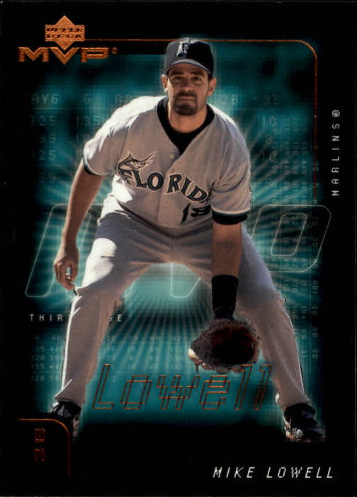 B1095- 2002 Upper Deck MVP BB #s 201-301 +Rookies -You Pick- 15+ FREE US SHIP