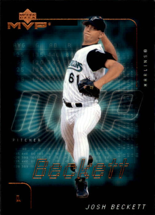 B1095- 2002 Upper Deck MVP BB #s 201-301 +Rookies -You Pick- 15+ FREE US SHIP