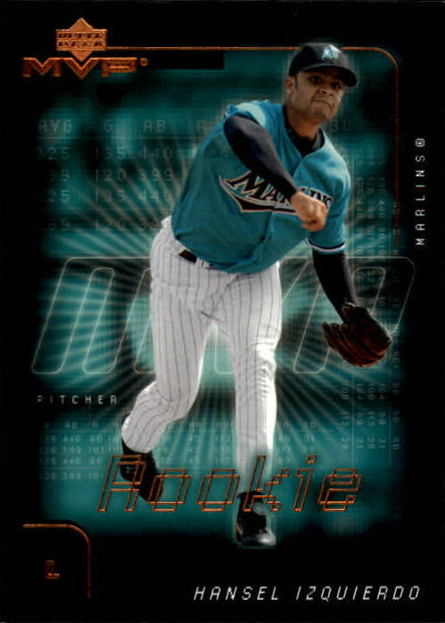 B1095- 2002 Upper Deck MVP BB #s 201-301 +Rookies -You Pick- 15+ FREE US SHIP