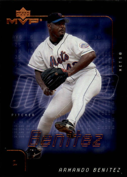 B1095- 2002 Upper Deck MVP BB #s 201-301 +Rookies -You Pick- 15+ FREE US SHIP