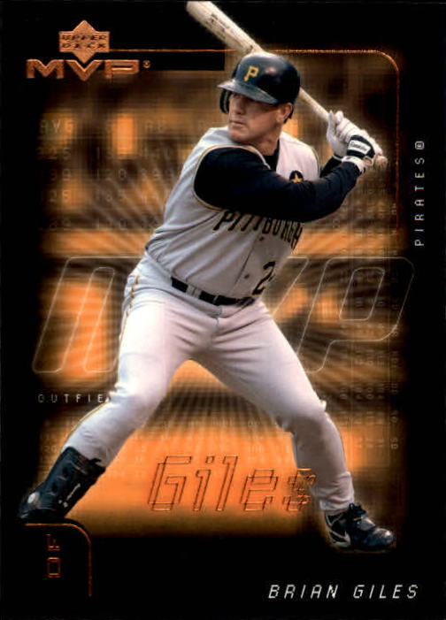 B1095- 2002 Upper Deck MVP BB #s 201-301 +Rookies -You Pick- 15+ FREE US SHIP