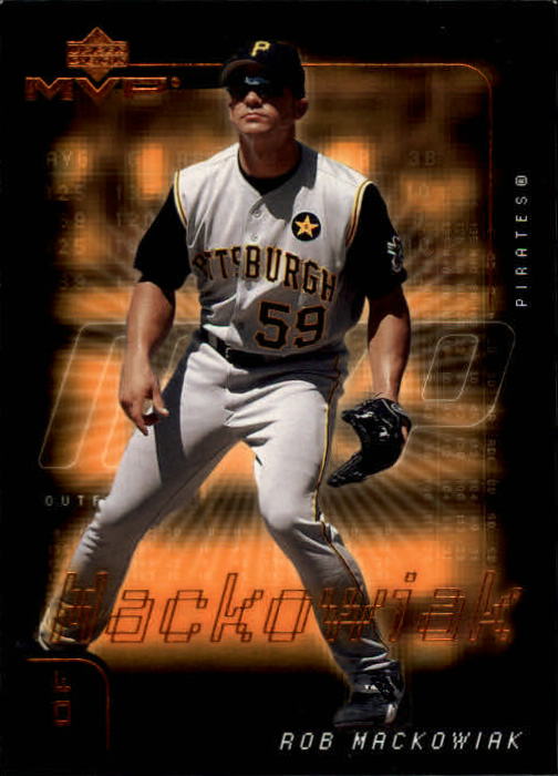 B1095- 2002 Upper Deck MVP BB #s 201-301 +Rookies -You Pick- 15+ FREE US SHIP