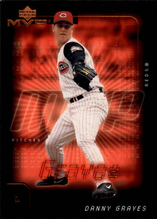 B1095- 2002 Upper Deck MVP BB #s 201-301 +Rookies -You Pick- 15+ FREE US SHIP