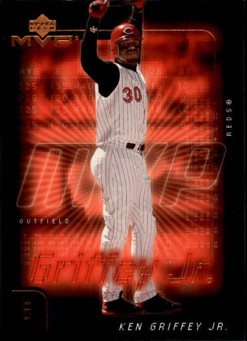 B1095- 2002 Upper Deck MVP BB #s 201-301 +Rookies -You Pick- 15+ FREE US SHIP