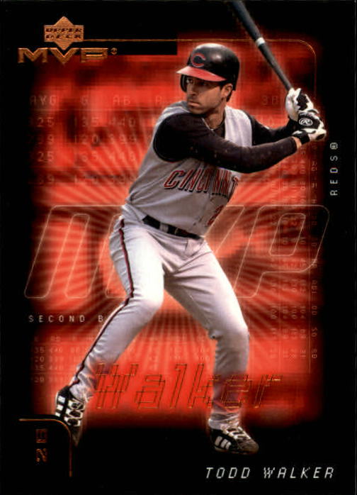 B1095- 2002 Upper Deck MVP BB #s 201-301 +Rookies -You Pick- 15+ FREE US SHIP