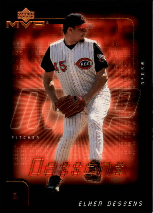 B1095- 2002 Upper Deck MVP BB #s 201-301 +Rookies -You Pick- 15+ FREE US SHIP