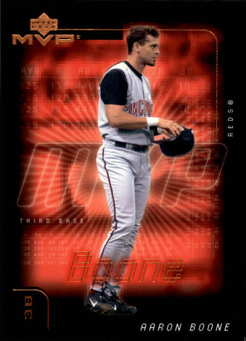 B1095- 2002 Upper Deck MVP BB #s 201-301 +Rookies -You Pick- 15+ FREE US SHIP