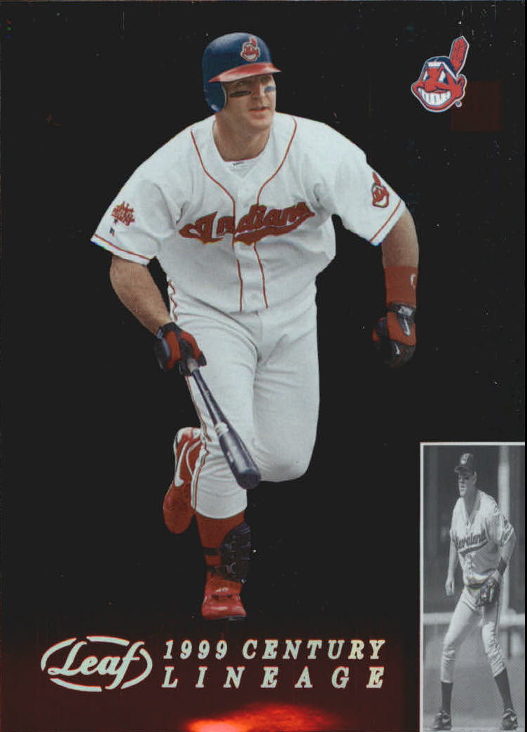 1991 Upper Deck Final Edition Jim Thome Rookie Card #17F Mint FREE SHIPPING