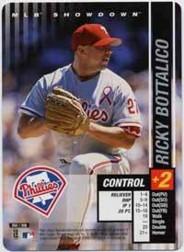 B1818- 2002 MLB Showdown BB Cards 251-356 +Inserts -You Pick- 15+ FREE US SHIP - Bild 4 von 208
