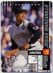 B1818- 2002 MLB Showdown BB Cards 251-356 +Inserts -You Pick- 15+ FREE US SHIP - Bild 15 von 208