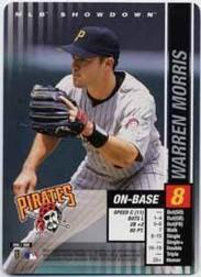 B1818- 2002 MLB Showdown BB Cards 251-356 +Inserts -You Pick- 15+ FREE US SHIP - Bild 16 von 208