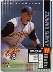 B1818- 2002 MLB Showdown BB Cards 251-356 +Inserts -You Pick- 15+ FREE US SHIP - Bild 17 von 208