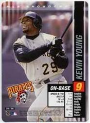 B1818- 2002 MLB Showdown BB Cards 251-356 +Inserts -You Pick- 15+ FREE US SHIP - Bild 20 von 208