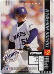 B1818- 2002 MLB Showdown BB Cards 251-356 +Inserts -You Pick- 15+ FREE US SHIP - Bild 26 von 208
