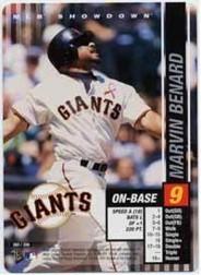 B1818- 2002 MLB Showdown BB Cards 251-356 +Inserts -You Pick- 15+ FREE US SHIP - Bild 29 von 208