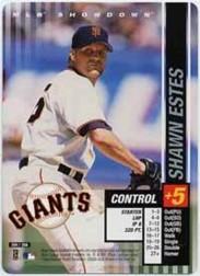 B1818- 2002 MLB Showdown BB Cards 251-356 +Inserts -You Pick- 15+ FREE US SHIP - Bild 30 von 208
