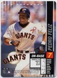 B1818- 2002 MLB Showdown BB Cards 251-356 +Inserts -You Pick- 15+ FREE US SHIP - Bild 31 von 208