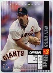 B1818- 2002 MLB Showdown BB Cards 251-356 +Inserts -You Pick- 15+ FREE US SHIP - Bild 32 von 208