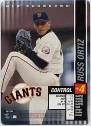 B1818- 2002 MLB Showdown BB Cards 251-356 +Inserts -You Pick- 15+ FREE US SHIP - Bild 33 von 208