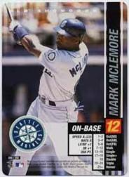B1818- 2002 MLB Showdown BB Cards 251-356 +Inserts -You Pick- 15+ FREE US SHIP - Bild 43 von 208