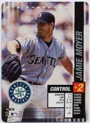 B1818- 2002 MLB Showdown BB Cards 251-356 +Inserts -You Pick- 15+ FREE US SHIP - Bild 44 von 208