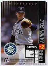 B1818- 2002 MLB Showdown BB Cards 251-356 +Inserts -You Pick- 15+ FREE US SHIP - Bild 49 von 208