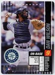 B1818- 2002 MLB Showdown BB Cards 251-356 +Inserts -You Pick- 15+ FREE US SHIP - Bild 50 von 208