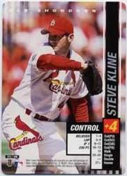 B1818- 2002 MLB Showdown BB Cards 251-356 +Inserts -You Pick- 15+ FREE US SHIP - Bild 55 von 208