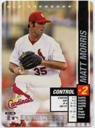 B1818- 2002 MLB Showdown BB Cards 251-356 +Inserts -You Pick- 15+ FREE US SHIP - Bild 56 von 208