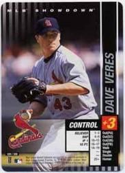 B1818- 2002 MLB Showdown BB Cards 251-356 +Inserts -You Pick- 15+ FREE US SHIP - Bild 63 von 208