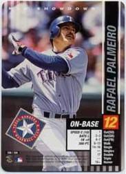 B1818- 2002 MLB Showdown BB Cards 251-356 +Inserts -You Pick- 15+ FREE US SHIP - Bild 88 von 208