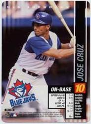 B1818- 2002 MLB Showdown BB Cards 251-356 +Inserts -You Pick- 15+ FREE US SHIP - Bild 95 von 208