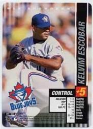 B1818- 2002 MLB Showdown BB Cards 251-356 +Inserts -You Pick- 15+ FREE US SHIP - Bild 96 von 208