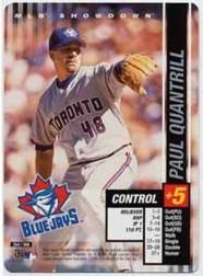 B1818- 2002 MLB Showdown BB Cards 251-356 +Inserts -You Pick- 15+ FREE US SHIP - Bild 106 von 208
