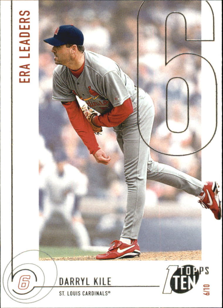 2002 Jim Edmonds Topps Chrome GOLD REFRACTOR #245 St. Louis Cardinals