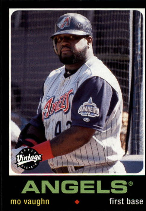 B5592- 2002 Upper Deck Vintage BB # S 1-200 + Rookies -du Pick- 15 + Free US - Bild 4 von 351