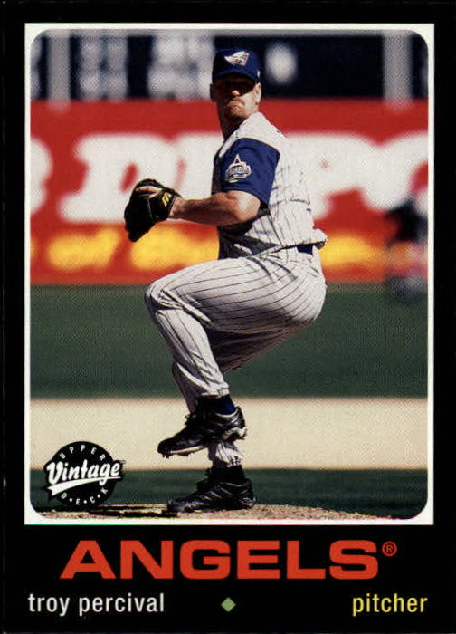 B5592- 2002 Upper Deck Vintage BB # S 1-200 + Rookies -du Pick- 15 + Free US - Bild 12 von 351