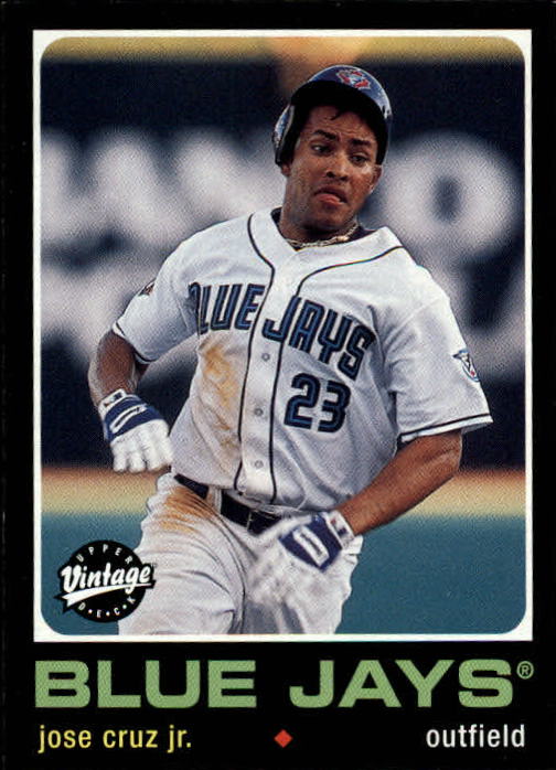 B5592- 2002 Upper Deck Vintage BB # S 1-200 + Rookies -du Pick- 15 + Free US - Bild 40 von 351