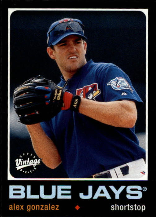 B5592- 2002 Upper Deck Vintage BB # S 1-200 + Rookies -du Pick- 15 + Free US - Bild 42 von 351